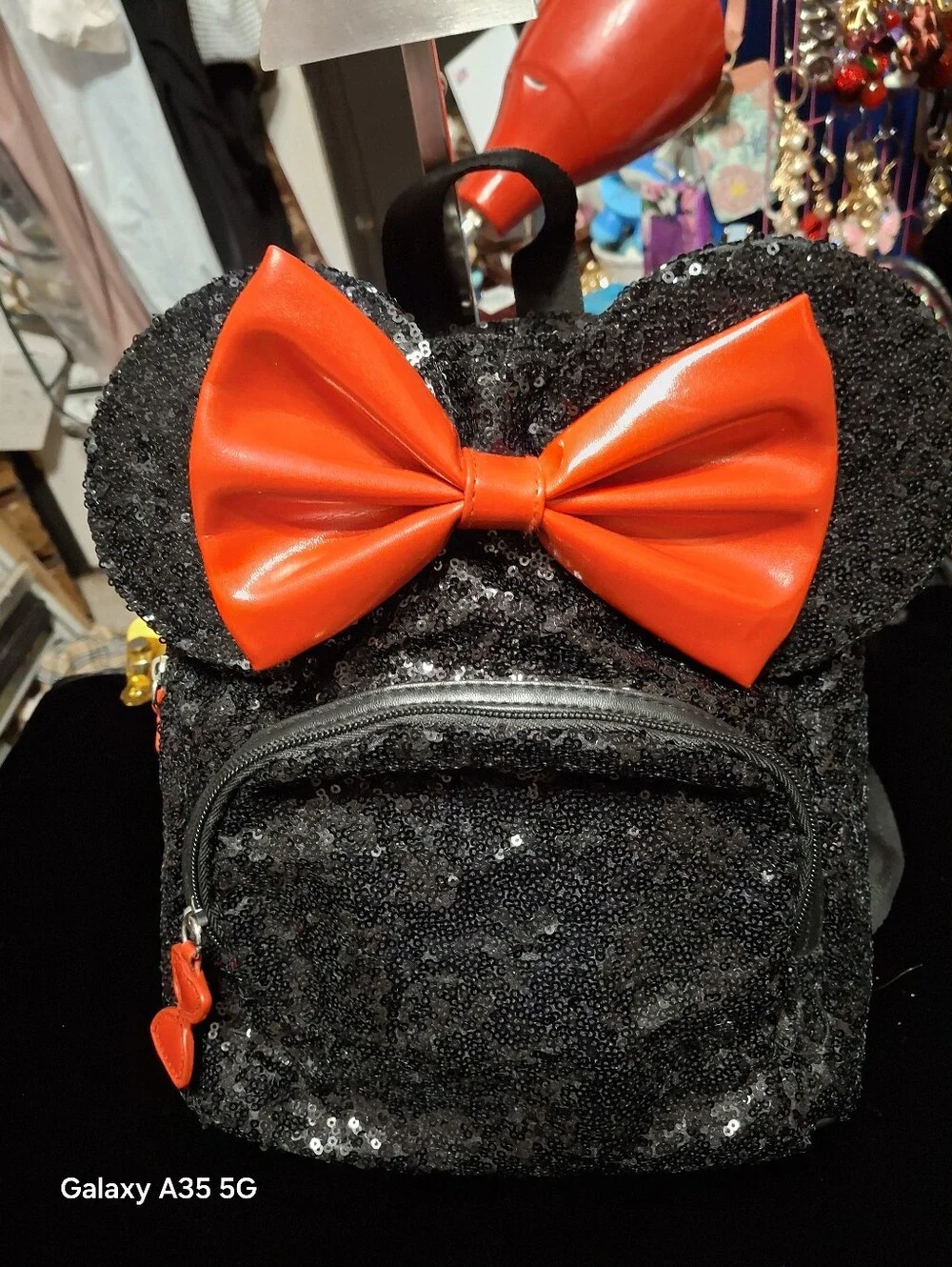 Disney this listing